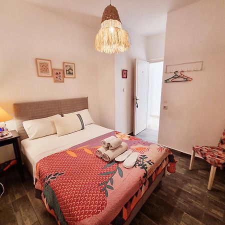Kumbahce Fethiye Hanim Pansiyon Бодрум Экстерьер фото