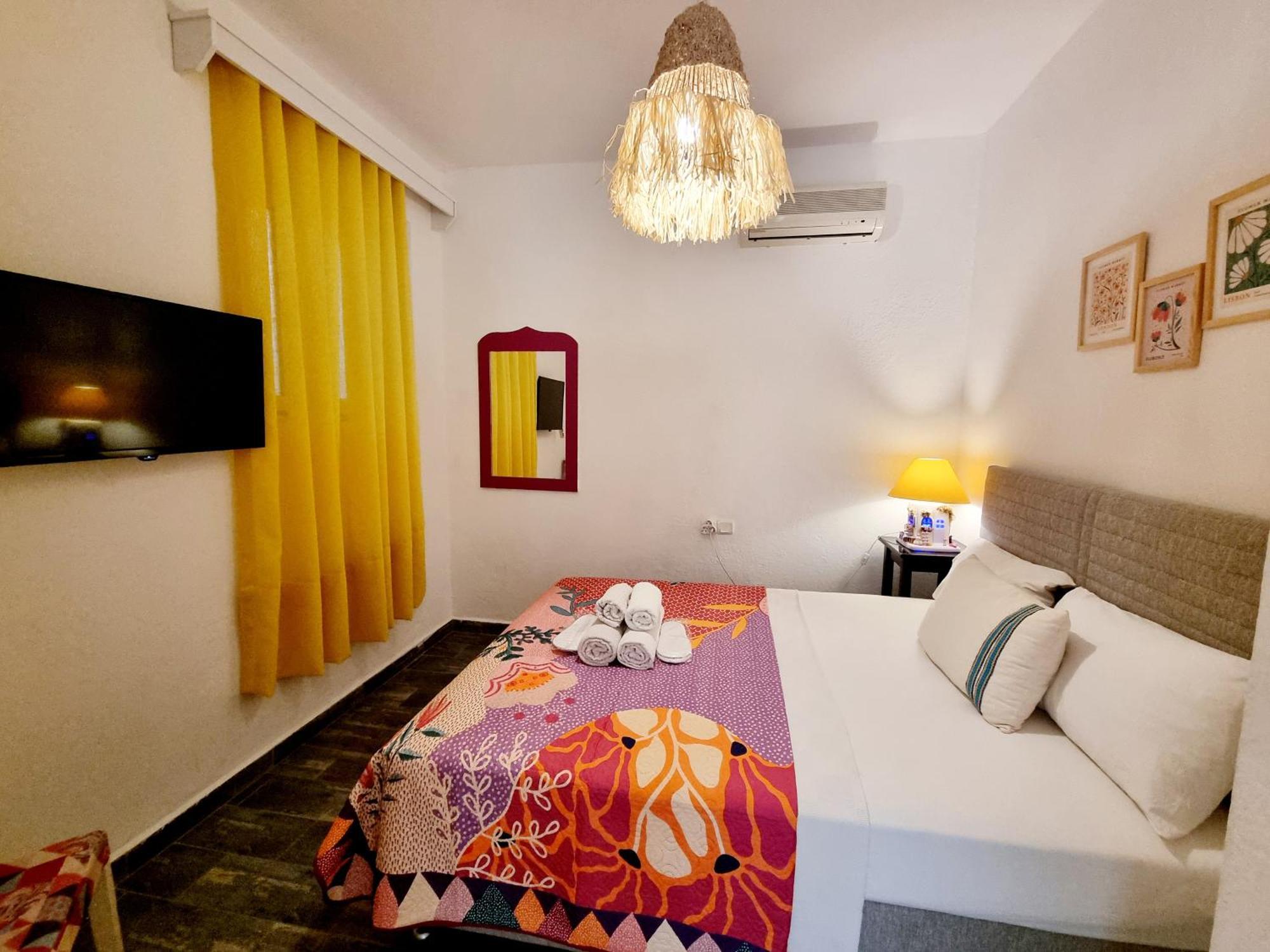 Kumbahce Fethiye Hanim Pansiyon Бодрум Экстерьер фото