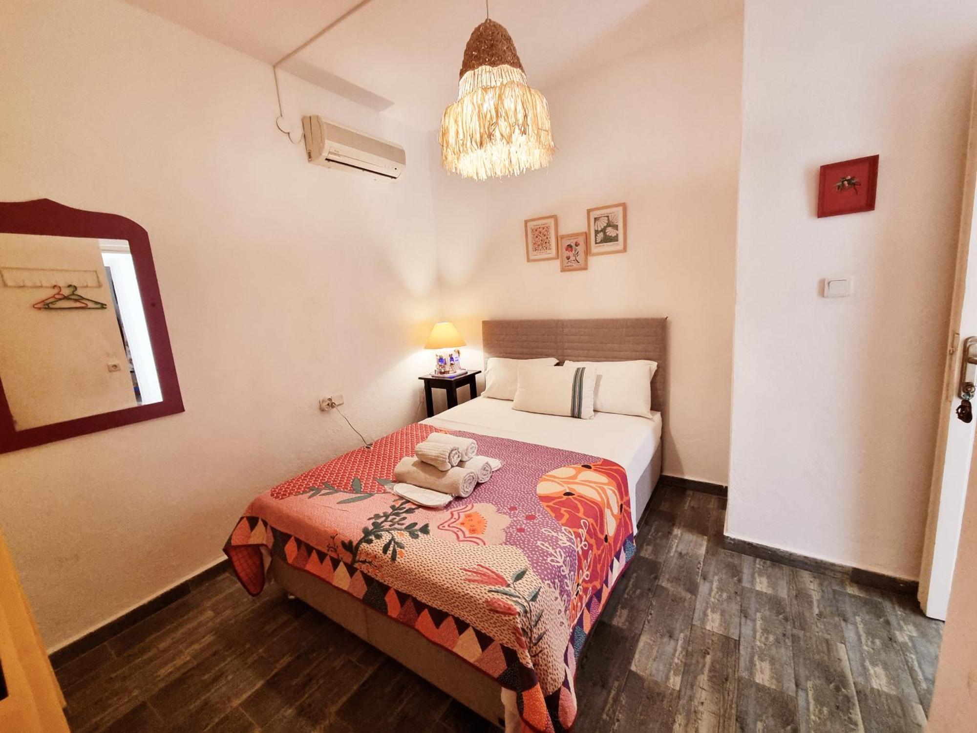 Kumbahce Fethiye Hanim Pansiyon Бодрум Экстерьер фото
