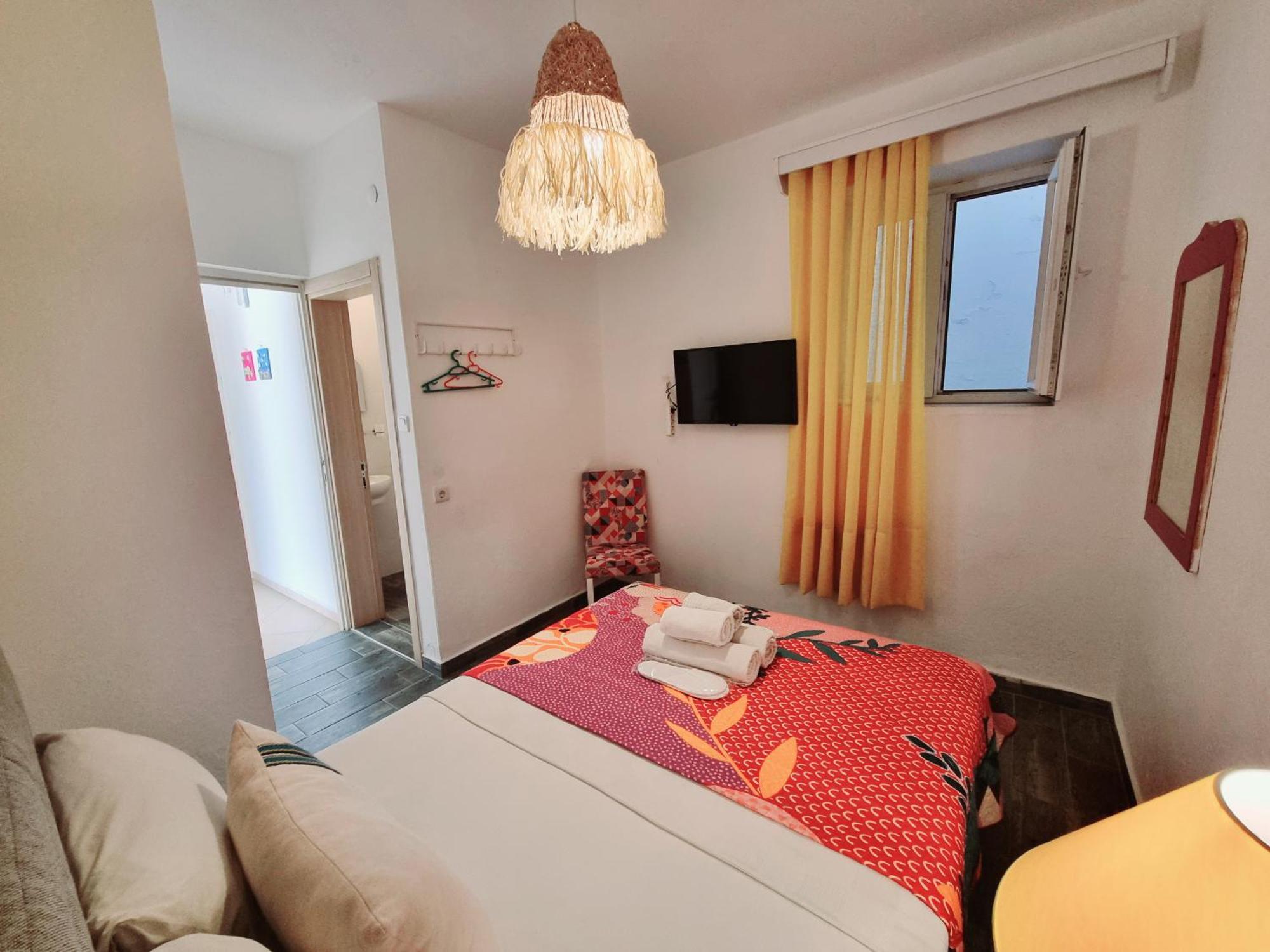 Kumbahce Fethiye Hanim Pansiyon Бодрум Экстерьер фото
