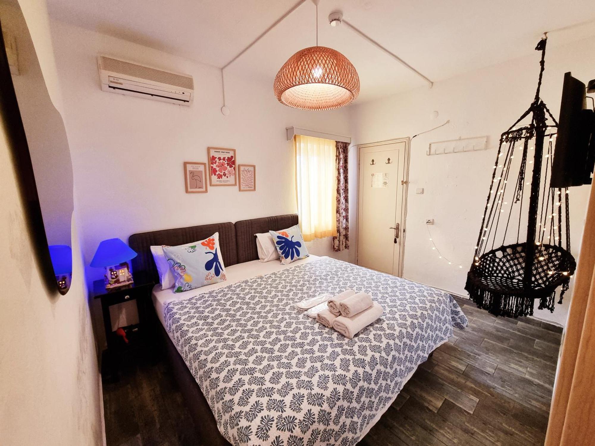 Kumbahce Fethiye Hanim Pansiyon Бодрум Экстерьер фото