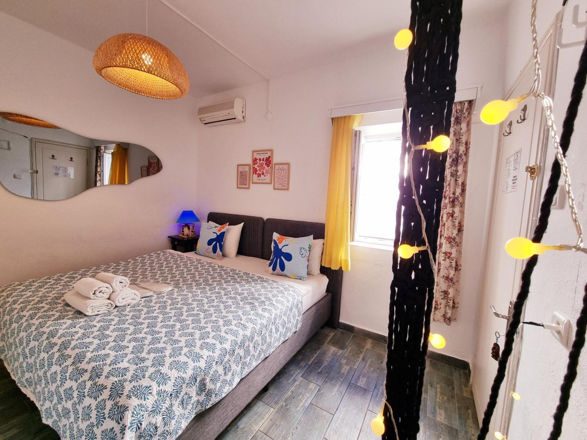 Kumbahce Fethiye Hanim Pansiyon Бодрум Экстерьер фото